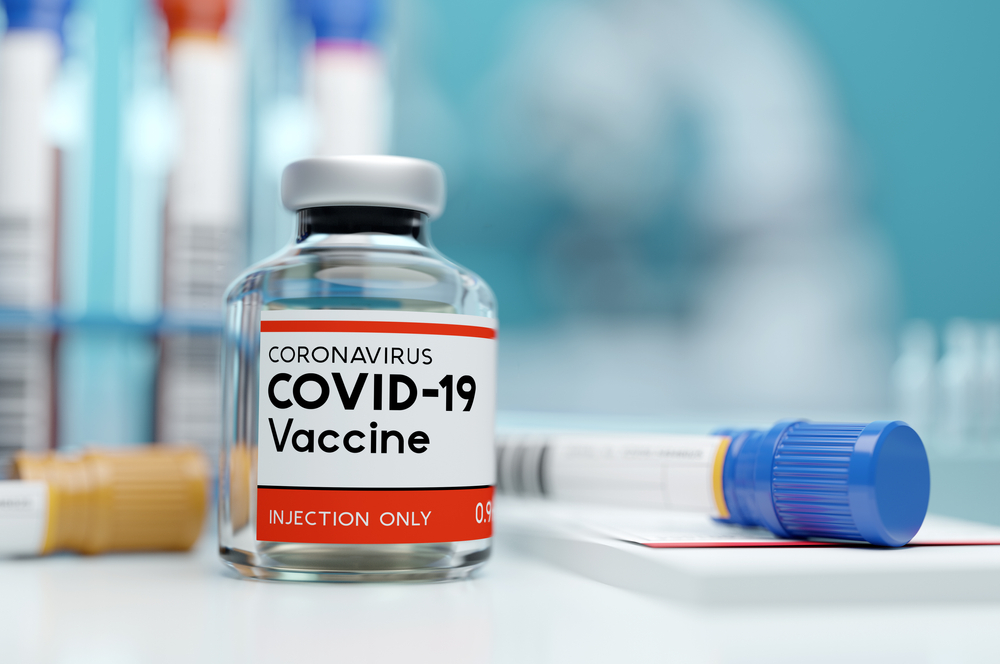 SSI afslører: Så mange danskere har Covid-19-vaccinen reddet