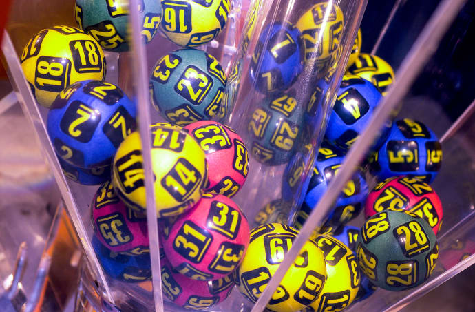 Nymøntet Lotto-millionær søges – har du købt en kupon i Vejle?