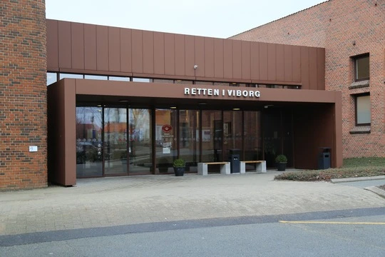 Retskafne viborgensere sætter rekord