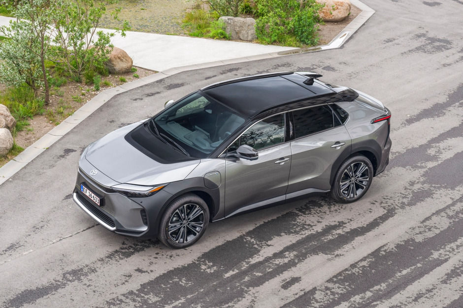 Myte om elbiler aflives: Det afholder mange fra at købe ny bil