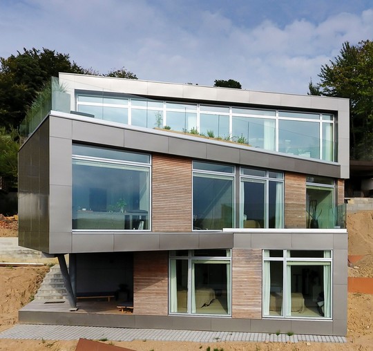 Vejle-Prisen: nu kan byens smukke huse og hyggelige pladser nomineres