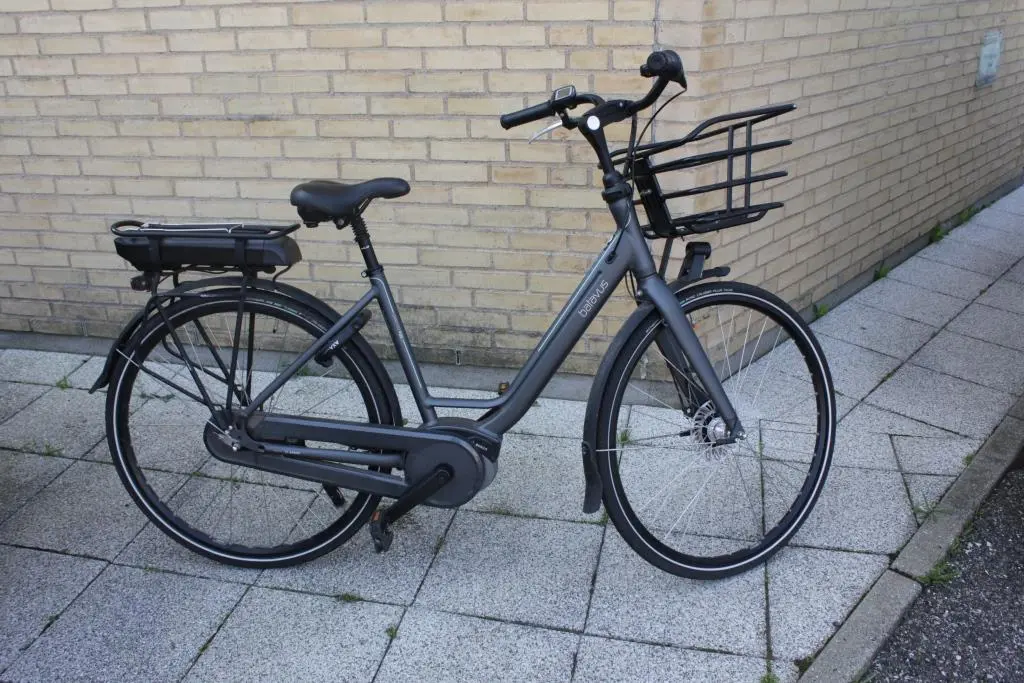 Savner du din cykel? Så er den måske en af de 11, politiet har fundet i en varevogn