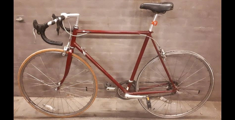 Efterladt cykel blev fundet på Storebæltsbroen: Nu har politiet nyt om føreren