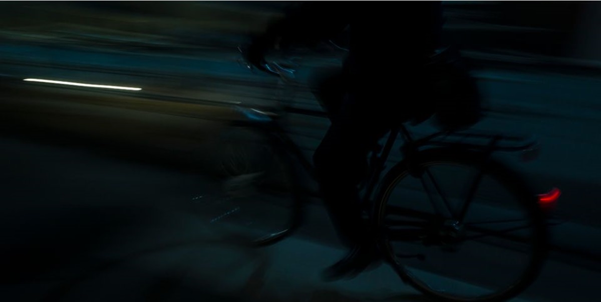 For sløsede: Alt for mange glemmer dette i mørket