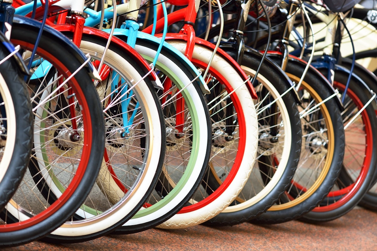 Mand ville donere 500 cykler til Afrika – men blev afvist i havnen
