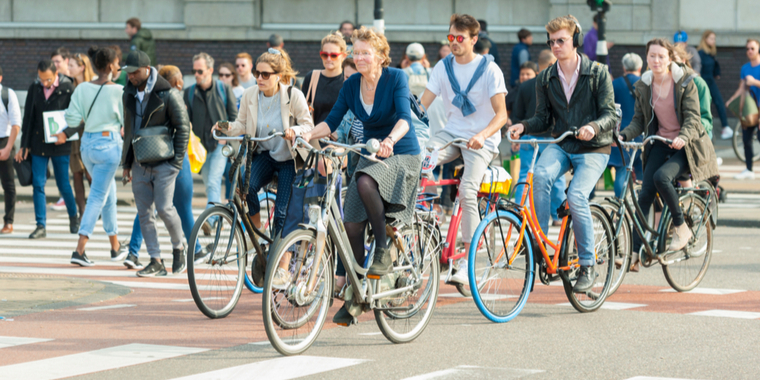 Cyklister og bilister advares: Der er særligt ét sted, hvor det går galt