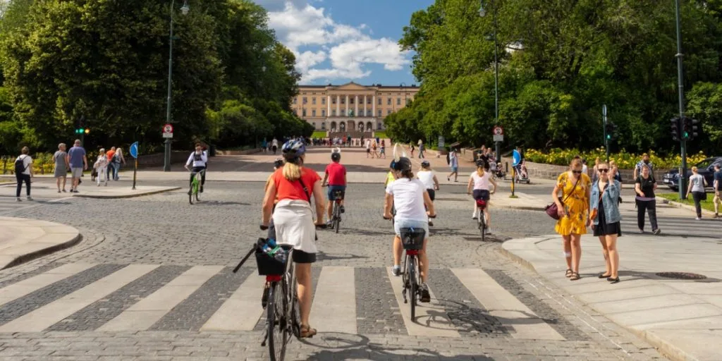 40-årige Elisabeth levede drømmelivet som topchef: Så skete det, der ikke måtte ske
