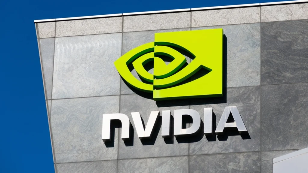 Nvidia har god forretning i Danmark: De ansatte får i gennemsnit 2,2 millioner kroner i løn