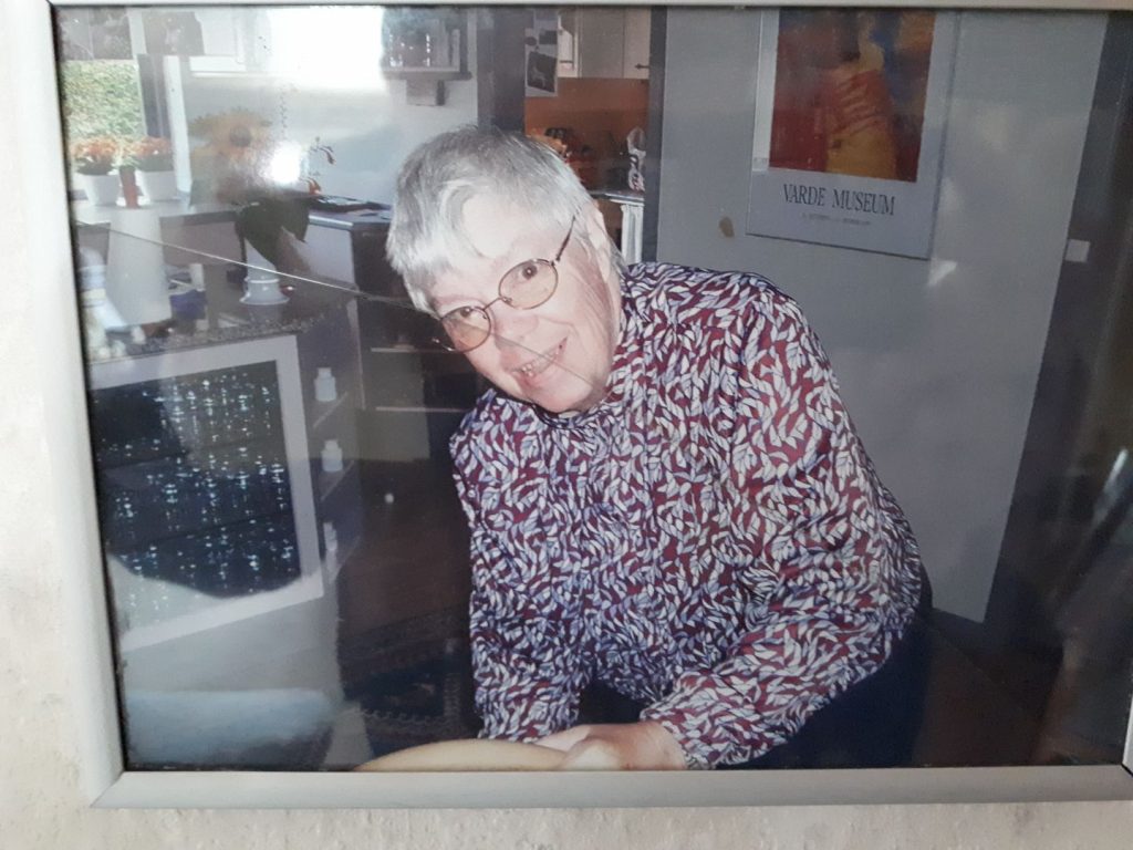 Efterlysning: 79-årig forsvundet fra sin bopæl i Varde – afhængig af adgang til medicin