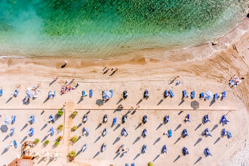 Er det noget for dig? Rejseselskab har lavet top 5 destinationer for madelskere
