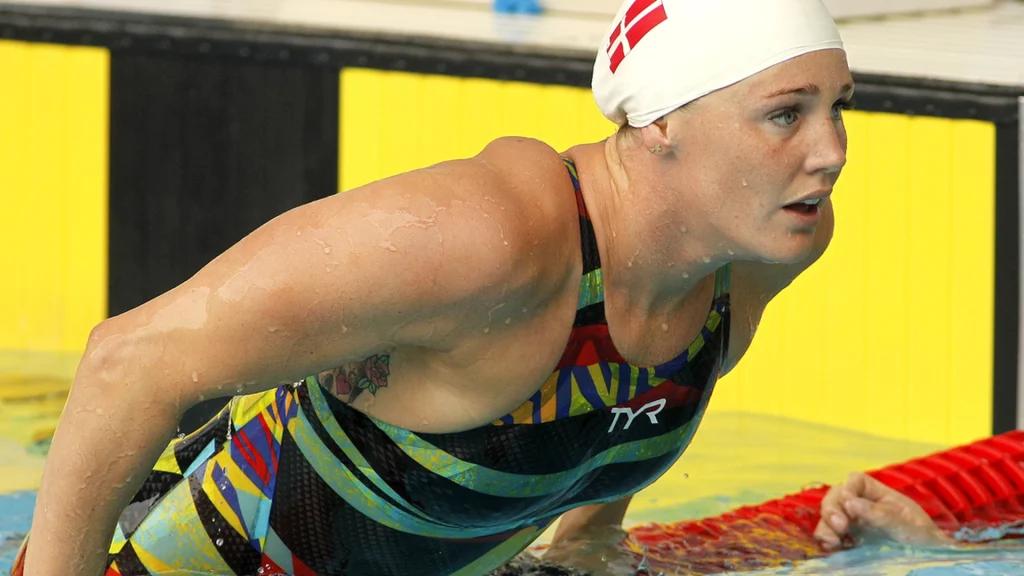 Jeanette Ottesen taler ud om livet i rampelyset: Tabte kontrollen