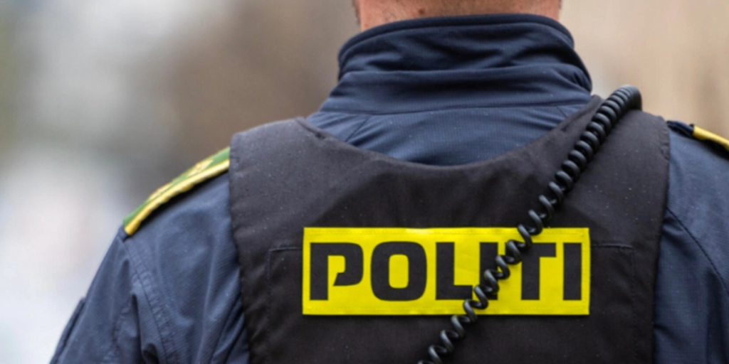 National enhed for Særlig Kriminalitet (NSK) advarer danskere