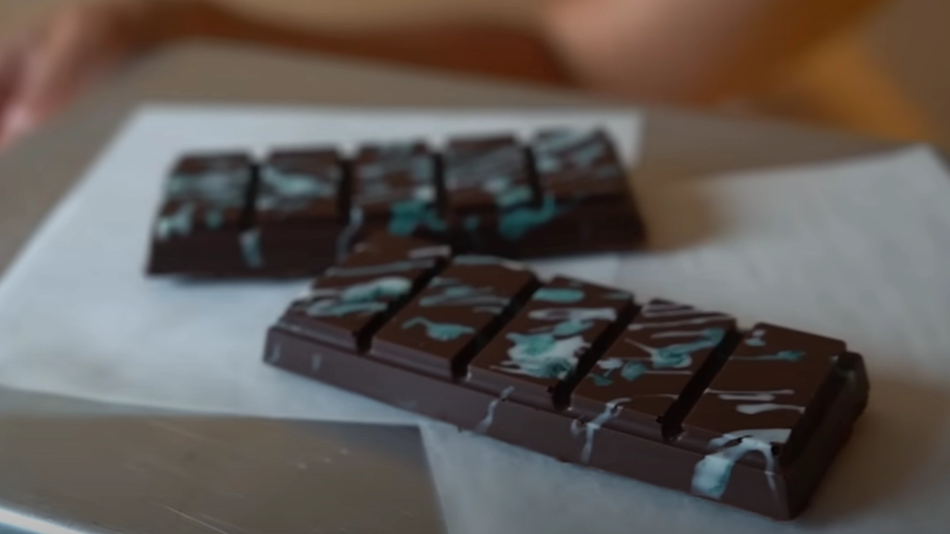 Dansk butik solgte chokolade for 750 kroner kiloet: Det var udsolgt på én dag