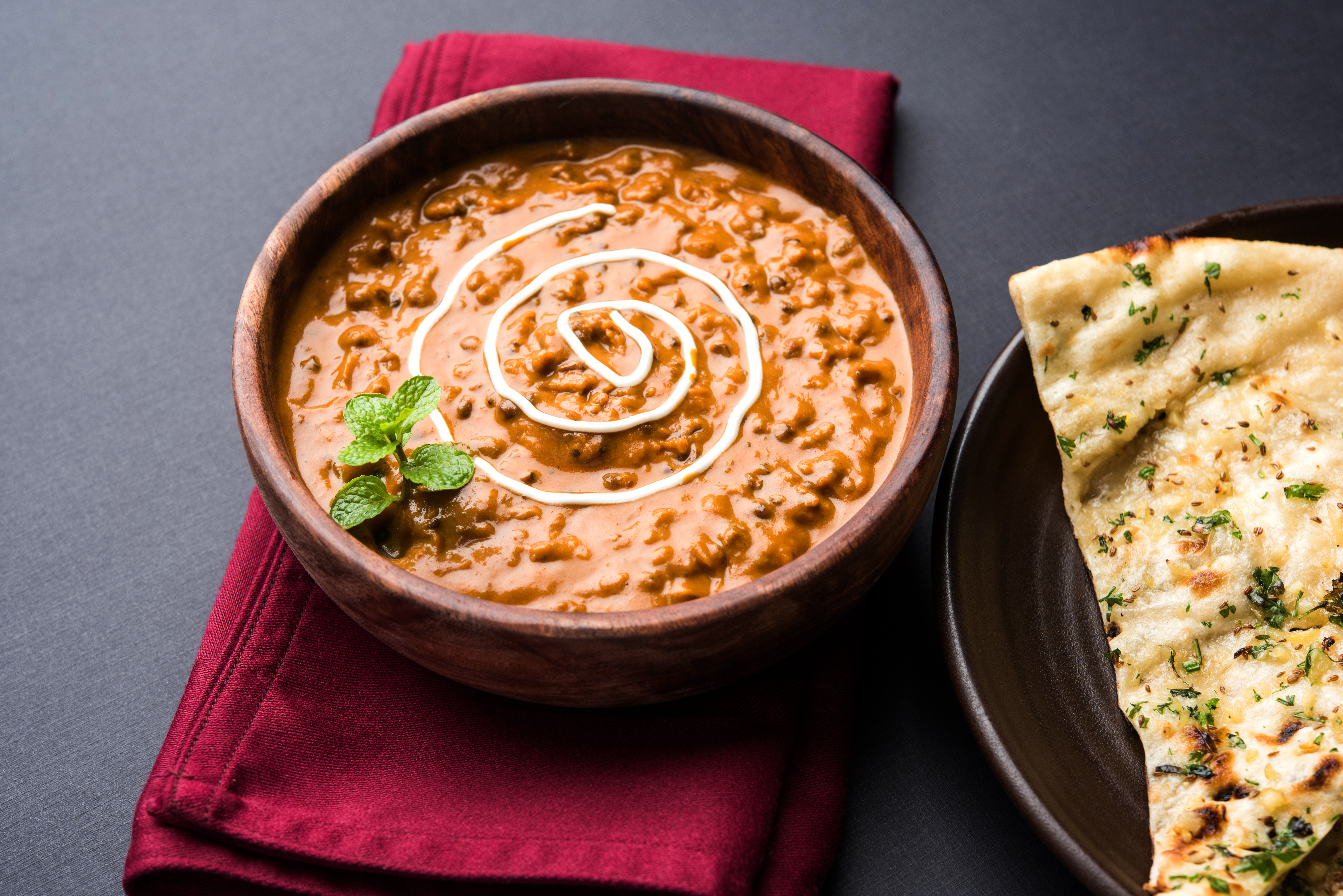 Lækkert og billigt: Sådan laver du indisk dahl