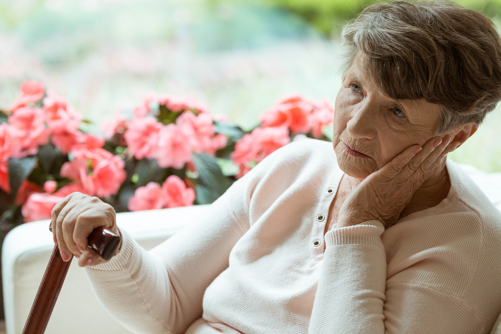 Bedstemor svigtede sit ansvar for sit barnebarn: Nu skal hun betale 250.000 kroner i erstatning