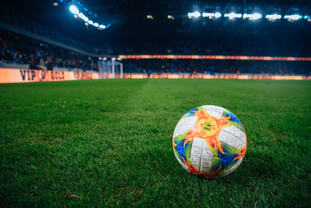 Historisk: AGF Kvindefodbold spiller i Ceres Park