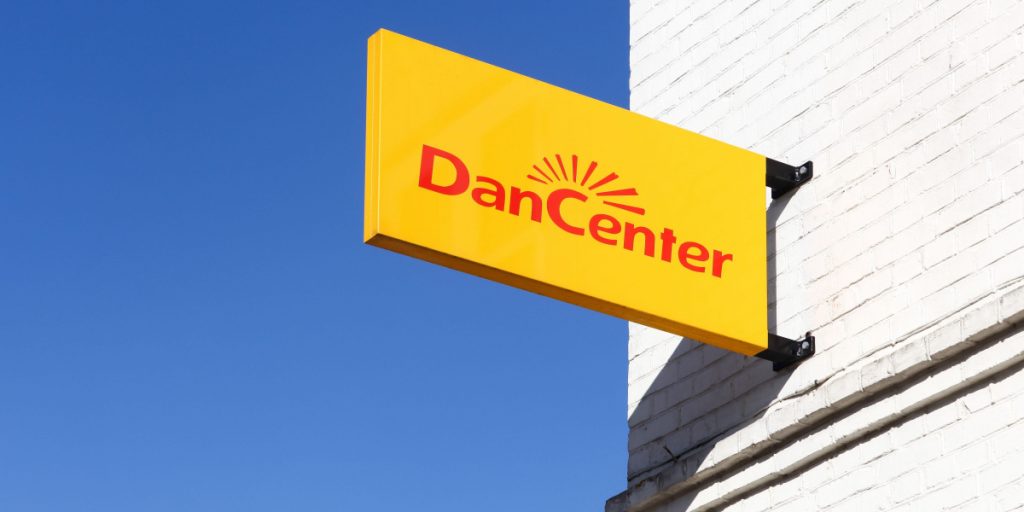 DanCenter får kritik: Udlejede sommerhus med blod, afføring og koldt vand til to familier