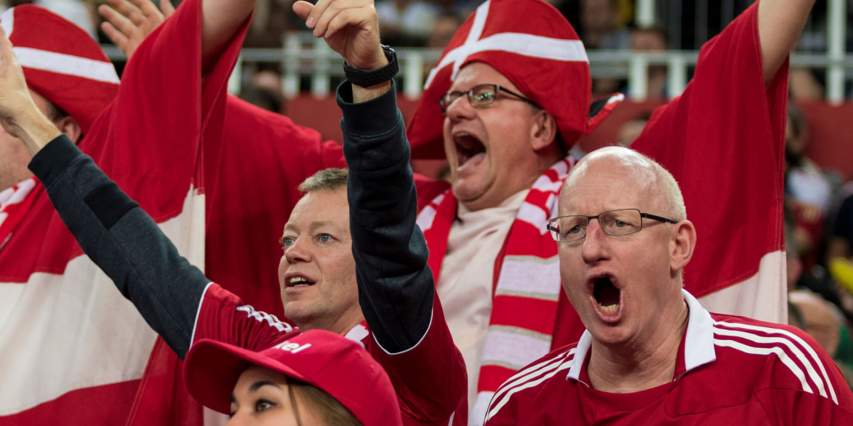 Har stadig stor tiltro til landsholdet