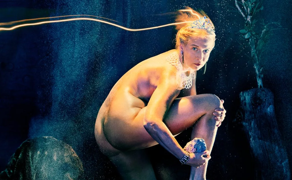 Det sker i Vejle: Danner forestilling, fodbold og Pole dance