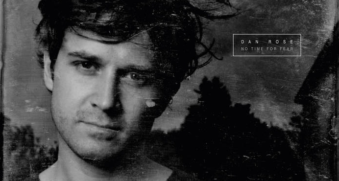 Dan Rose klar med debutalbum: Udkommer i morgen