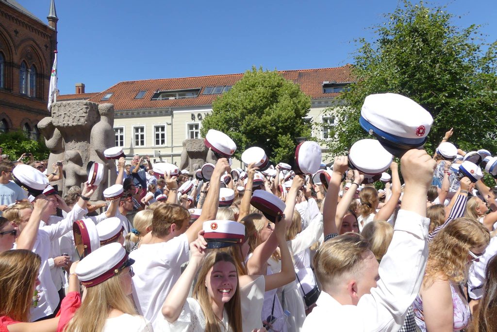 Det sker i Vejle: Sommerferie, Partnersudstilling og Dans om Bøgen