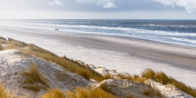 Mystiske fund på stranden forvirrer flere – har du også set dem?