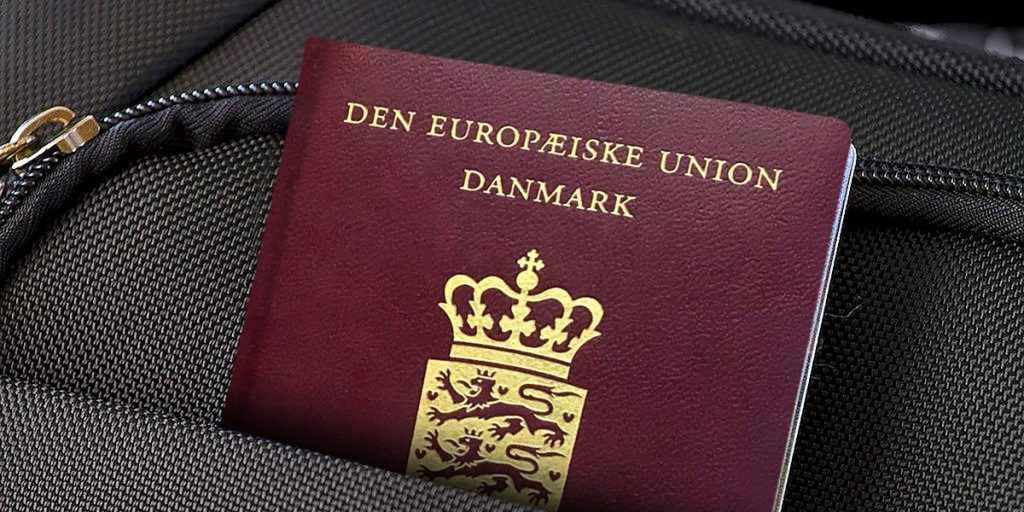 Kan fordoble prisen: Husk dette, når du skal have nyt pas igen