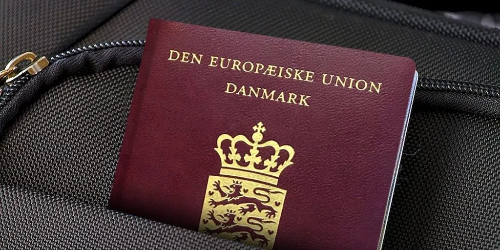 Kan fordoble prisen: Husk dette, når du skal have nyt pas igen