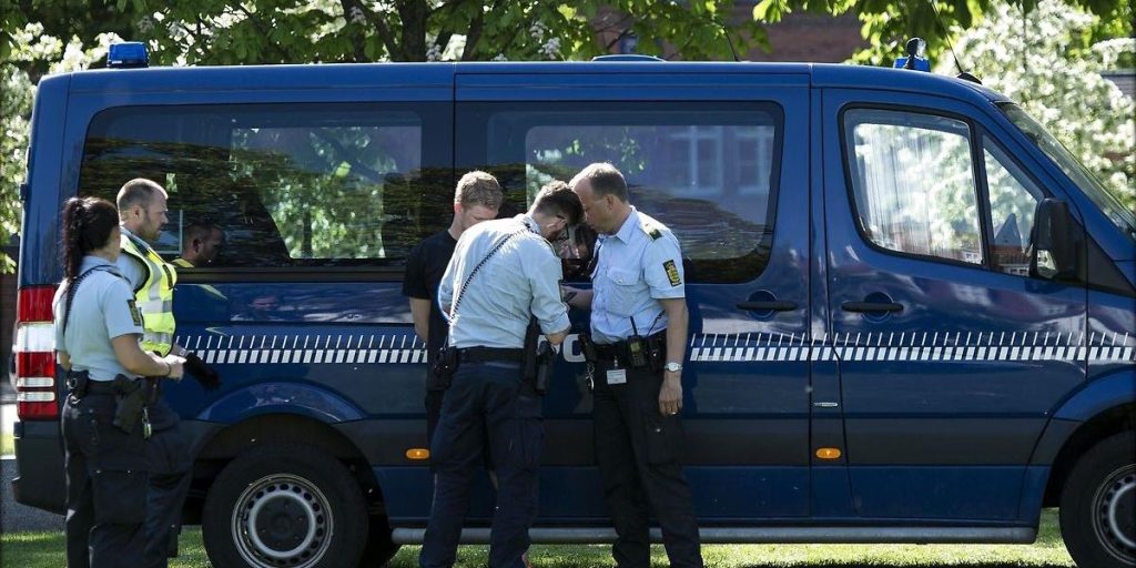 Mand sigtet for bedrageri for 307 millioner kroner