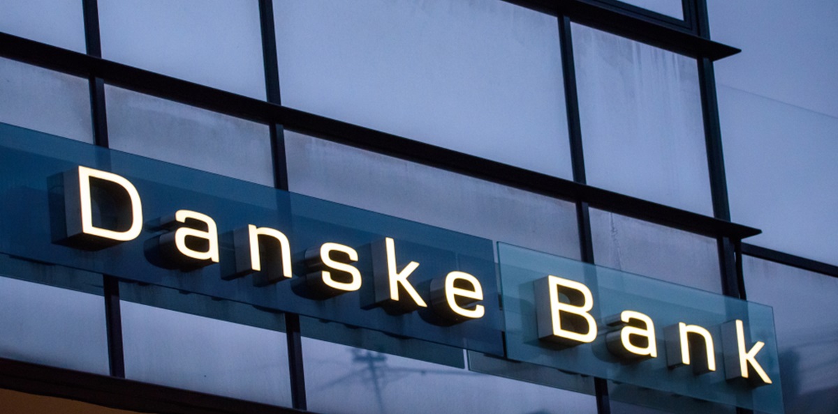 Danske Bank Deler Stor Nyhed Lancerer Nyt Samarbejde