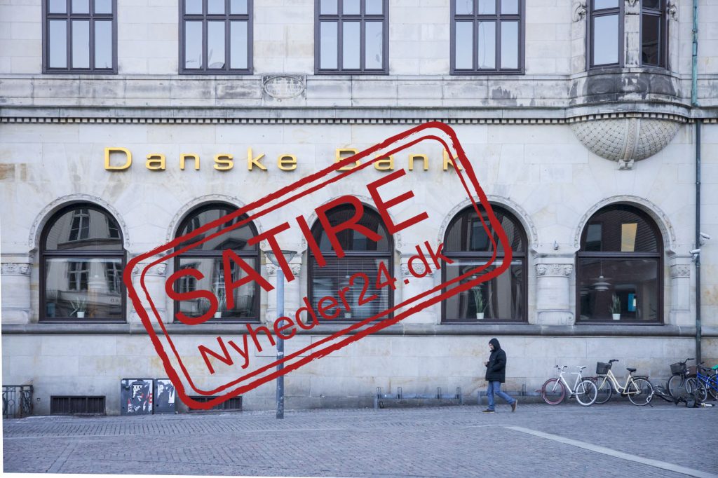 Thomas Borgen er ny turistchef i Aalborg: Skal lokke rige russere til byen