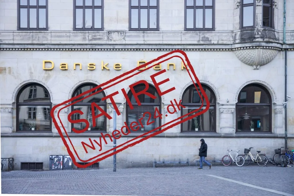 Thomas Borgen er ny turistchef i Aalborg: Skal lokke rige russere til byen
