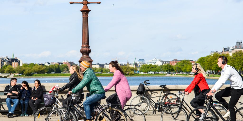 Københavnerne er dårligere til det end nordjyderne: Kan koste dig dyrt