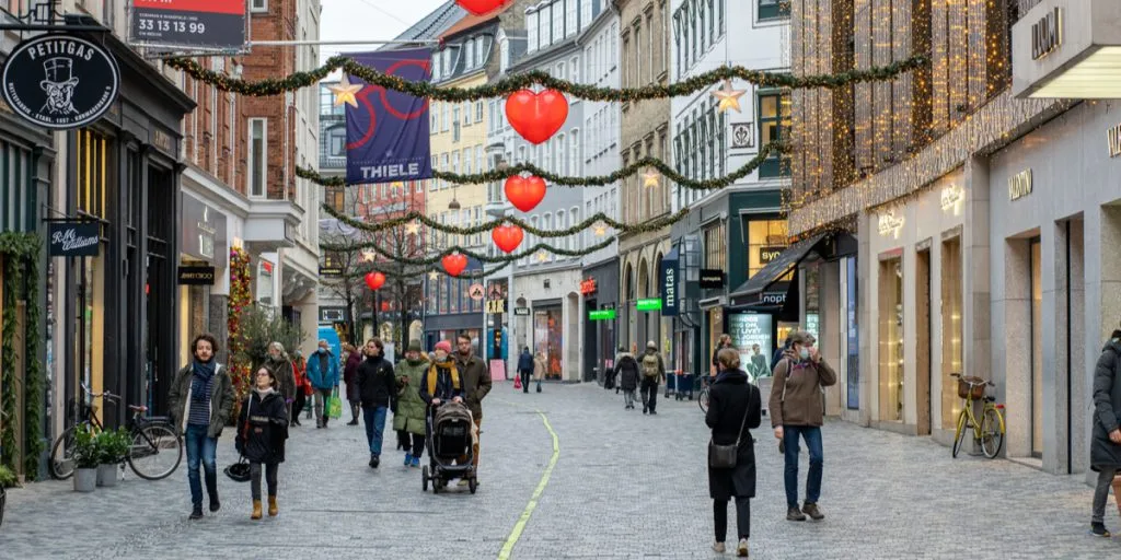 Danskerne indtager trist førsteplads: Flere bør stille sig selv dette spørgsmål
