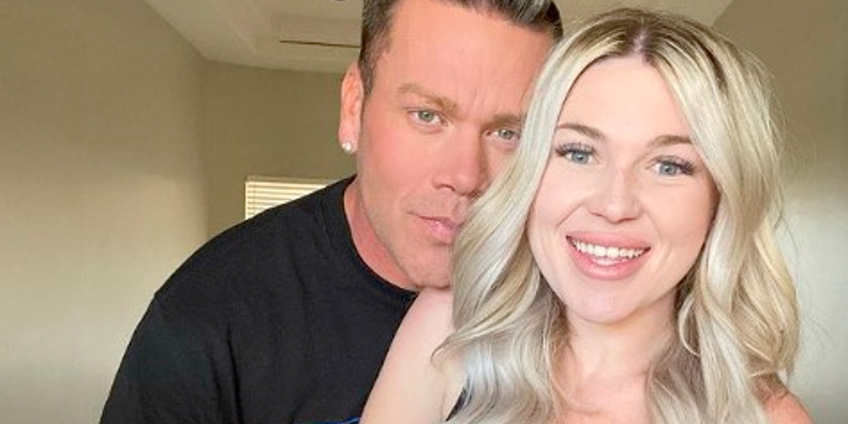 ‘Min mand kaldes ‘ulækker’ og ‘klam’, fordi jeg ligner hans datter – men jeg er ligeglad’