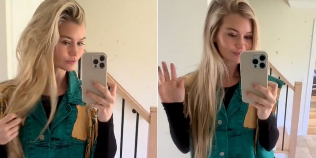 Legekammerater klippede håret af 4-årig pige: Det fik hendes mor til at gøre noget helt særligt