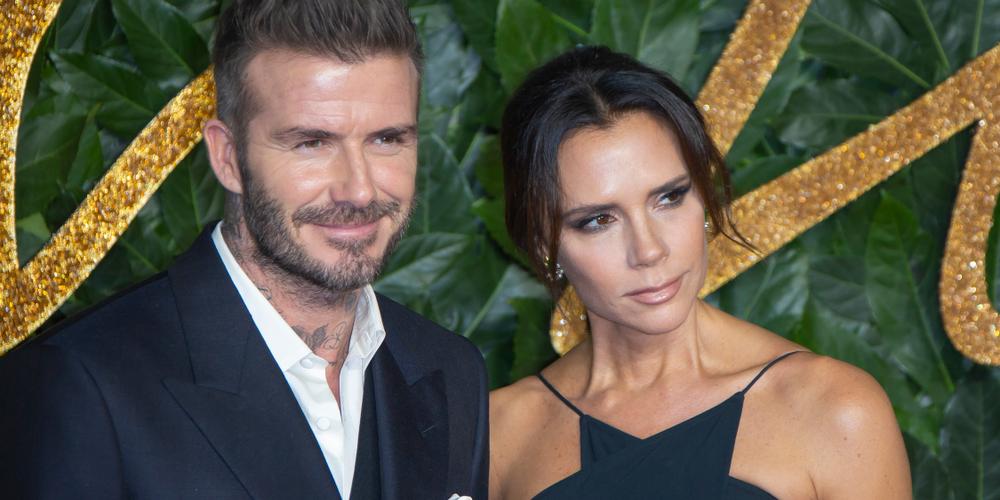Ny luksusvilla til Beckham: Du gætter aldrig hvor mange millioner villaen har kostet.
