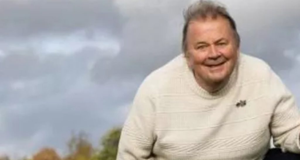 David vandt 8,6 millioner i Lotto: Du gætter aldrig, hvad han vil bruge dem på