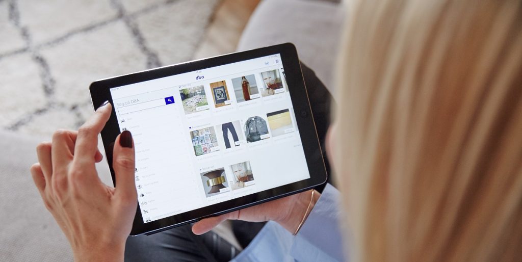 Advarer mod svindel på DBA