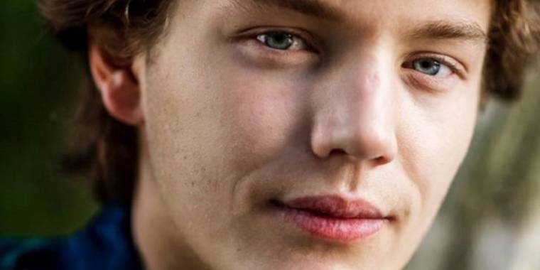 Efter stort år: I dag er en særlig dag for prins Felix