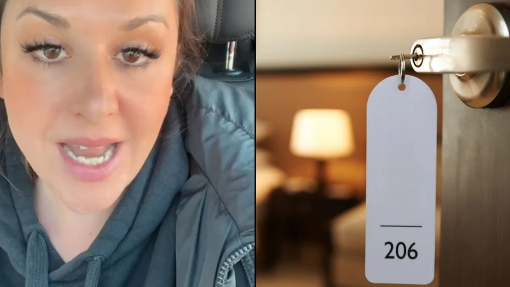 Kvinde deler genialt hoteltrick: Tjek ind på dette tidspunkt og øg chancerne for en gratis opgradering
