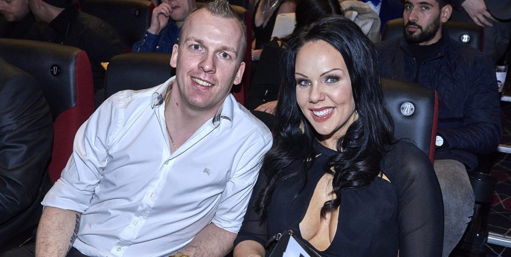 “De unge mødre”-stjerne med trist meddelelse