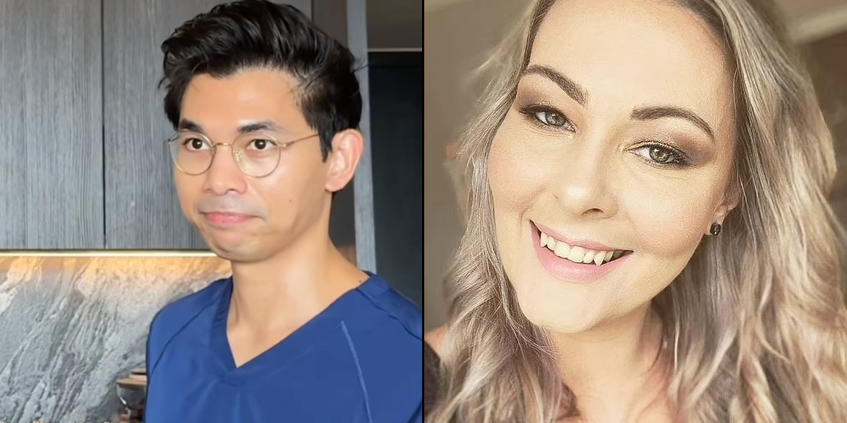 Læge med seriøs advarsel: Del aldrig denne genstand med en ven – du kan ende i en kørestol