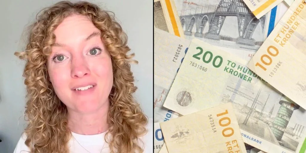 Gik på pension som 36-årig: Nu deler hun tips til, hvordan du hurtigere afvikler gæld