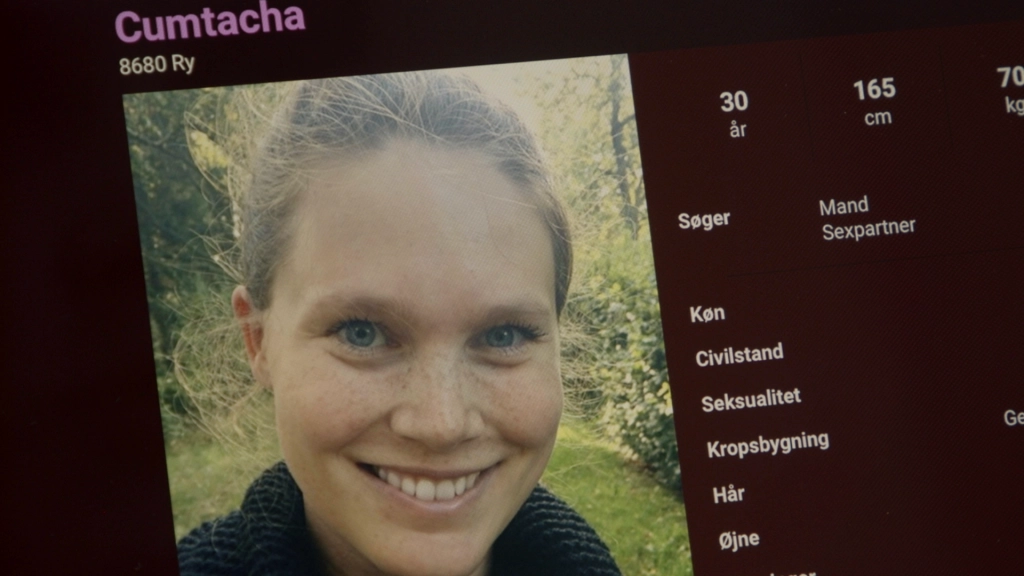 Natscha blev misbrugt digitalt i 10 år: Nu står hun frem