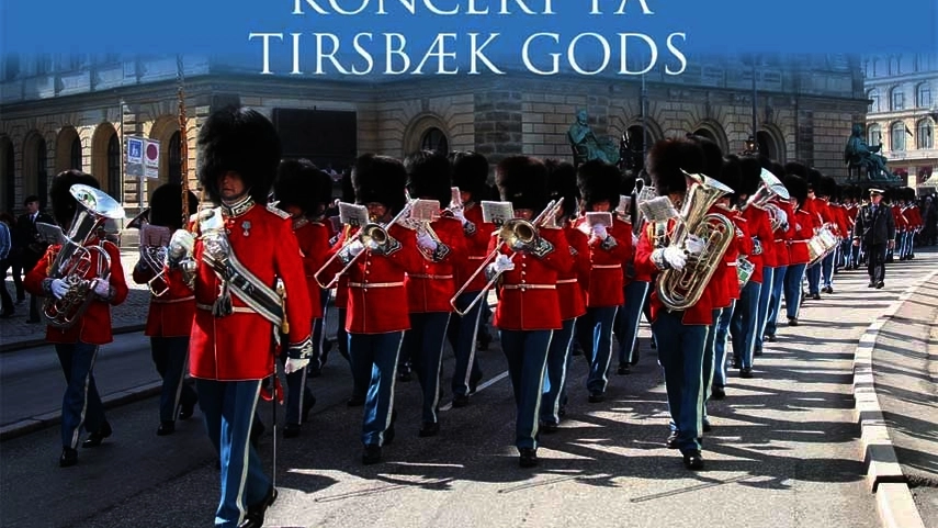 Det sker i Vejle: Festival, musikkorps og boksning