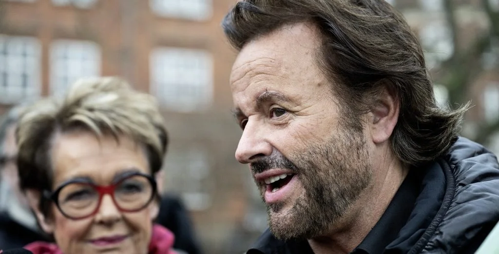 Dennis Knudsen advarer: Det er fup