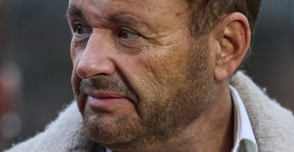 Dennis Knudsen anmeldt for at være en dårlig far
