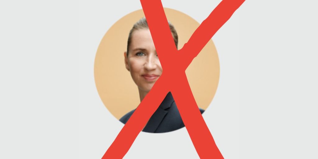 Mette Frederiksen tog ansvar for historisk dårligt EP-valg: Men er hun overhovedet den rette formand?