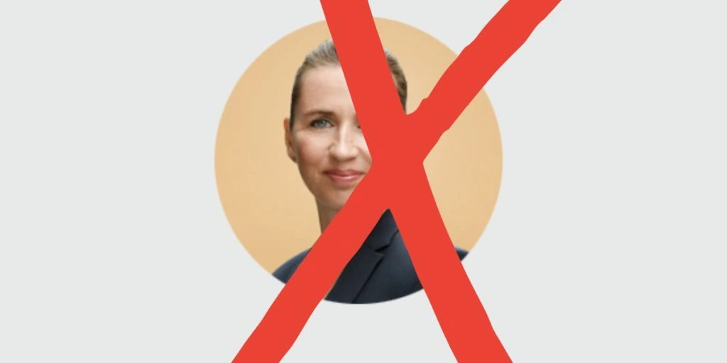 Mette Frederiksen tog ansvar for historisk dårligt EP-valg: Men er hun overhovedet den rette formand?